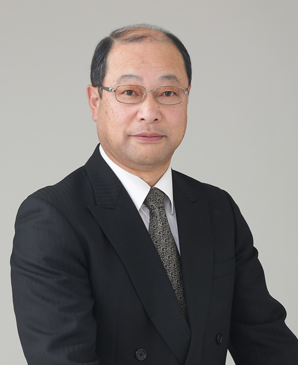 株式会社 太洋エンジニアリング　代表取締役社長　小田 祐二